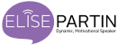 Elise Partin Logo